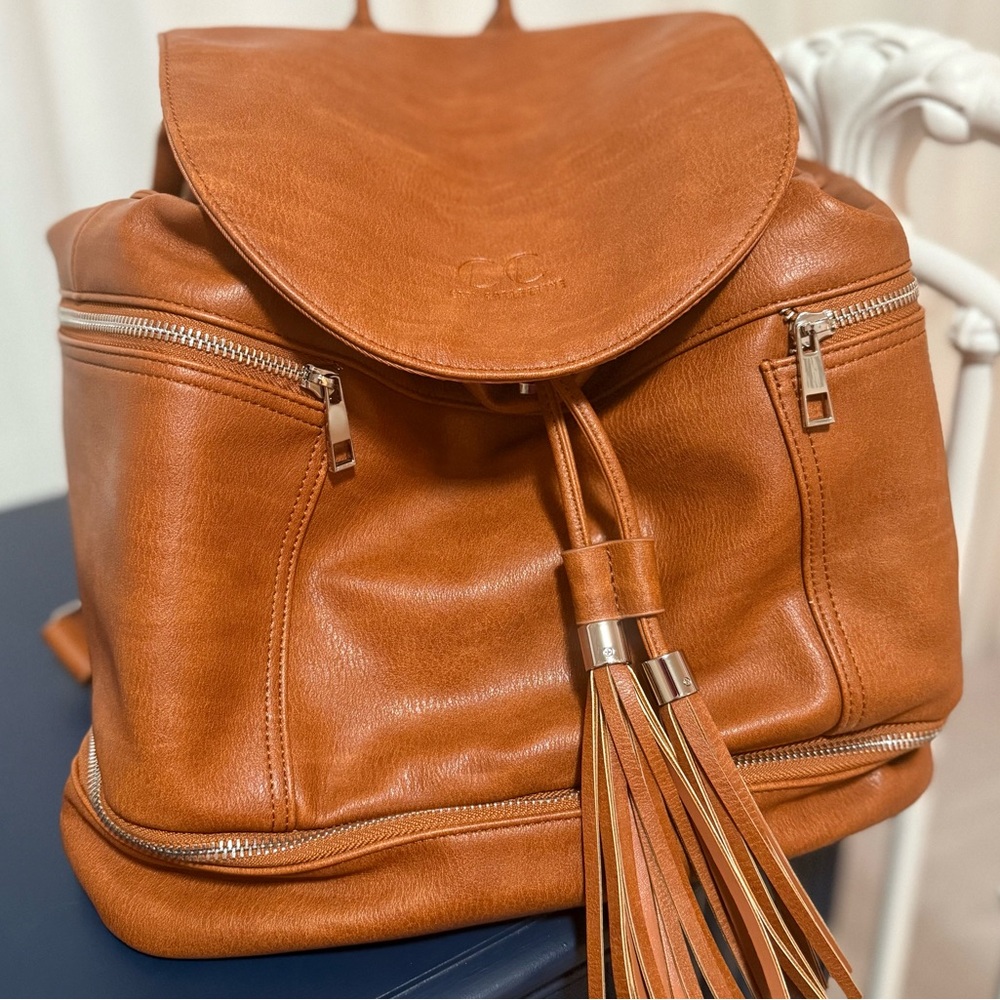 Citi Collective Diaper Bag